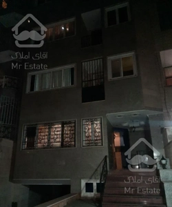 آپارتمان ۱۰۱متری ۳خوابه