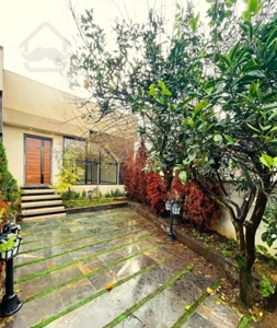 ویلا باغچه جاده دریا شیک/ شهرکی *سند تک برگ