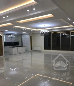 آپارتمان ۱۰۰ متر اواسط هاشمیه/صفر/ فول
