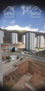 ۸۹متری بدون مشرف بلوک رو ارتفاع سازه مهندسی پردیس