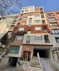 ۷۵ متر / ۲ خوابه / دبستان