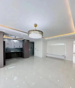 ۱۱۲ متری شریعتی/ سرمایه گذاری معتبرباسودماهانه