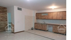 60متر/باغ فیض/فول امکانات/فول بازسازی