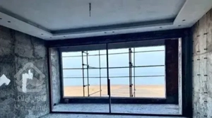 آپارتمان ۱۴۵ متری تراس رو به دریا پلاک یک
