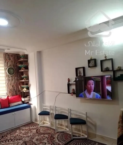 40متر تکواحدی + 40 متر پارکینگ