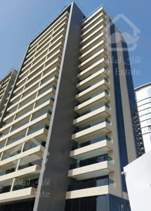 آپارتمان ۷۶ متری پرشین مارینا * املاک اصغرنژاد *