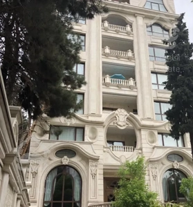 ۱۳۵ متر/ فول امکانات/ حوالی کاج