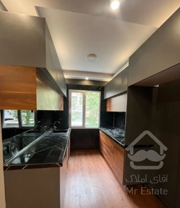 ۵۰ متر یکخواب شیک و‌خوش نقشه رو به آفتاب