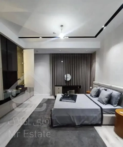 فرصت ویژه  نیاوران بالای کاخ.  200 متر