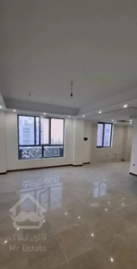 آپارتمان ۹۲ متری نوساز