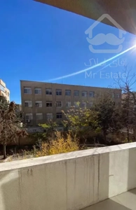 155 متر شهرک غرب 8 واحدی فول امکانات