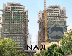 104متر دفتر فروش مرکزی تندیس اقاقیا / آفر ویژه