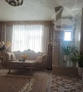 واوان/تیپ بی/طبقه اول/بازسازی شده