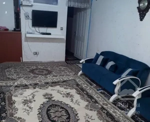 خانه۶۰متری یک خواب فروش