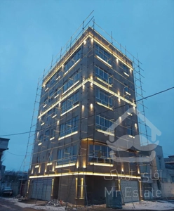 پیش فروش آپارتمان متری ولیعصر