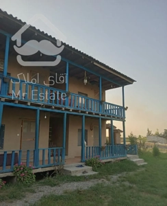 اجاره اتاق در اقامتگاه بومگردی