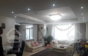 ۹۵ متر ۳ خواب / آکواریوم/ جنت آباد جنوبی