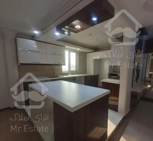 قیطریه خ بهار جنوبی/ ۱۲۰متر ۲خواب