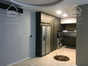 فروش ۱۳۲ متر فول دیزاین ۳ خواب پامچال