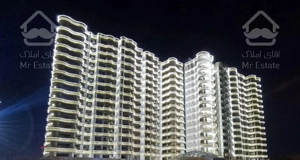 ویلایی ۱۰۰ متری برج های طلایی دو