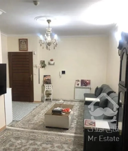 ۶۸ متر،۲ خواب،فول،آلاله غربی