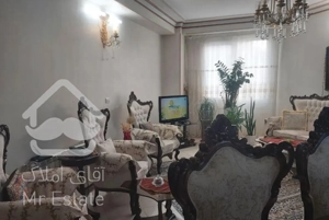 آپارتمان سندتکبرگ زیبادشت دهکده چشمه منطقه۲۲