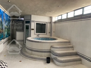 ویلایی ۱۸۴ متر فول بازسازی بر ۱۰ در اقاقیا/راه آهن