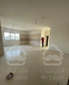 آپارتمان ۹۵ متری، ۲ خواب، عبدل آباد