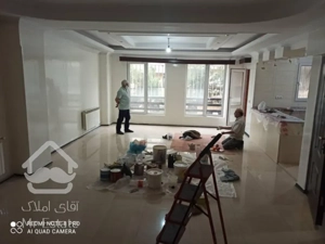 اجاره آپارتمان سه خوابه صادقیه