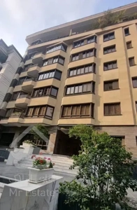 160متر سه خوابه باغستان دوم