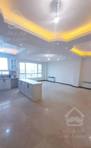 اجاره آپارتمان ۱۱۰ متر ۲ خواب شیک فول پونک شاهین