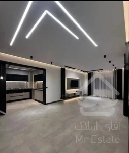 ۸۶متر تراورتن جنت آباد/شیک و خفن