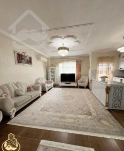 * بورس فروش آپارتمان در فومن *۸۱متر ۲خواب خوش نقشه