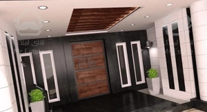 ولنجک  150 متر فول مشاعات ((کوچه پانزدهم))