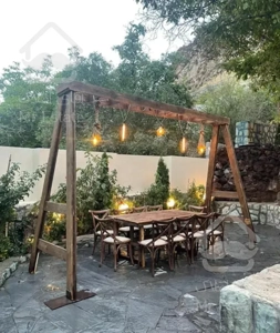 ویلا اجاره باغگلی