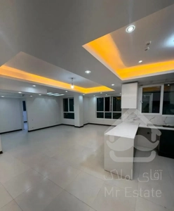 ۱۴۰ متر سه خواب کلید اول ویو ابدی