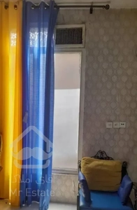 آپارتمان قدیمی بازسازی شده