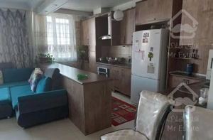 96 متر 2 خواب، اکباتان بیمه4، 2 واحدی