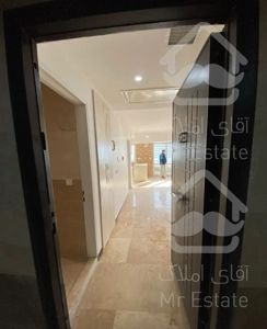 آپارتمان ۷۶ متری