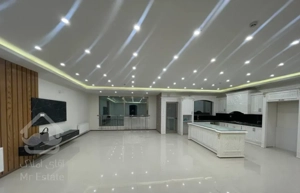 رهن کامل آپارتمان ۱۹۰ متری ، خیابان امام رضا (ع)