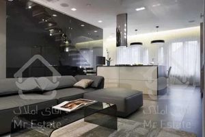 280 متر تک واحدی/ فوق لاکچری