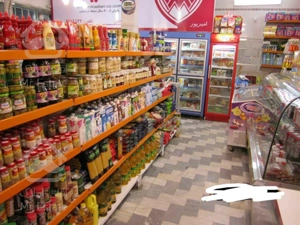 اجاره مغازه/تجاری براصلی/درتهران صادقیه