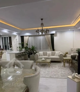 ۸۳متر ۲خواب فول بازسازی بلوار فرساد