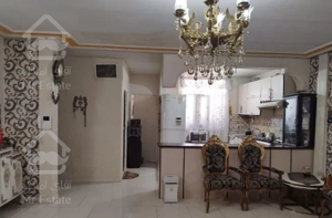 58متر/پارکینگ/سالن بزرگ/مشیریه افسریه مسعودیه