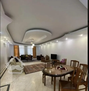 ۱۱۵متر/۲پارکینگ/۲خواب