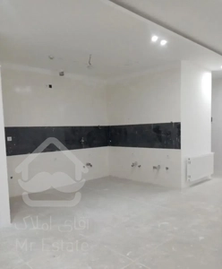 130متر آپارتمان / غرق نور / صفر کلید نخورده