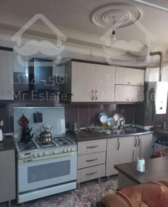 اپارتمان ۵۰ متری،اسانسور،پارک موتور، خارج از طرح