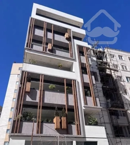 آپارتمان سه خوابه ۱۳۰ متری تک واحدی