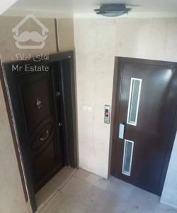 ۸۵ متری ۲ خواب ۱۰ ساله تکواحدی عکس واقعی