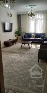 اپارتمان۵۲ متری اوقاف خوش نقشه